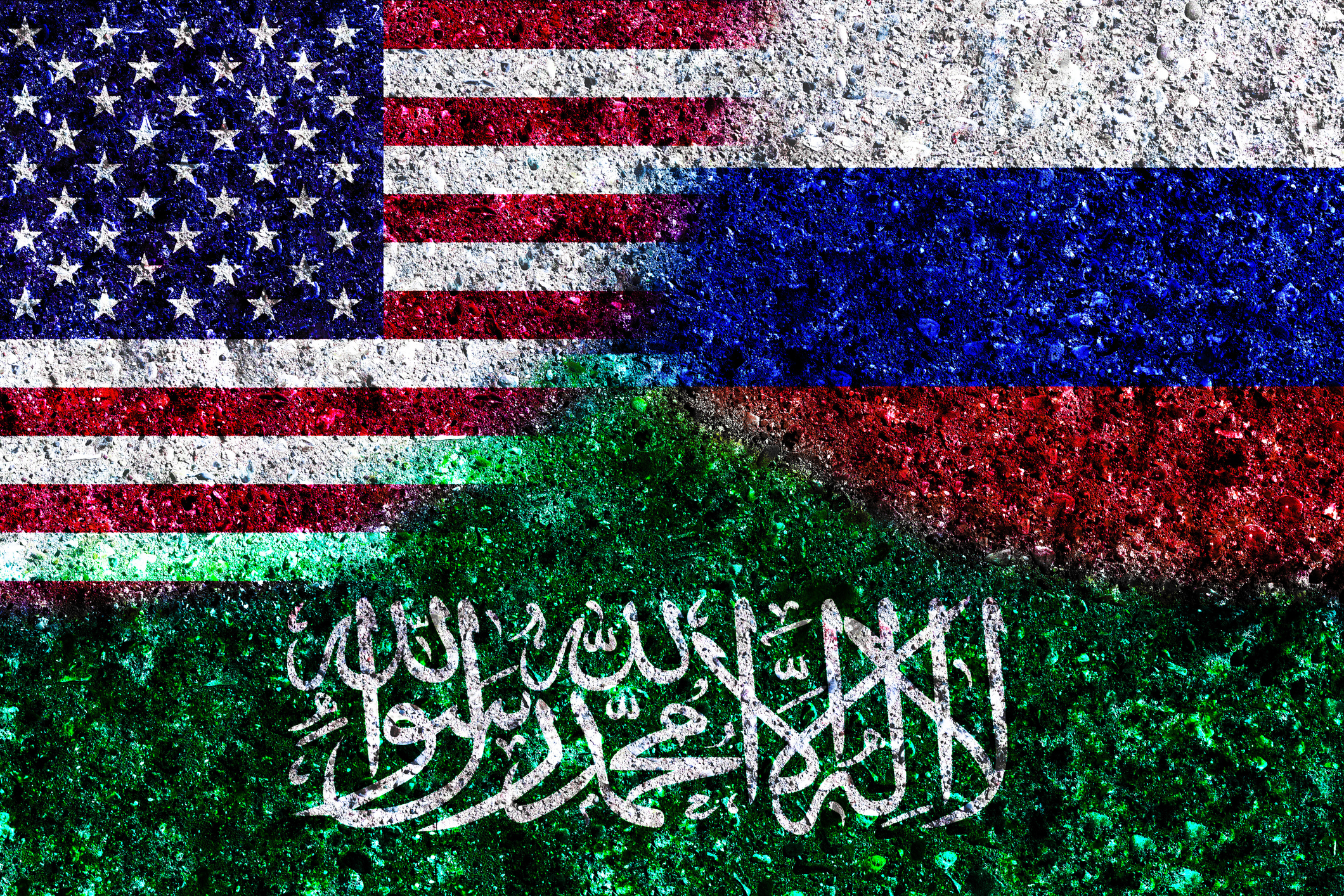 America extends its lead over Russia and Saudi Arabia in oil output- oil and gas 360