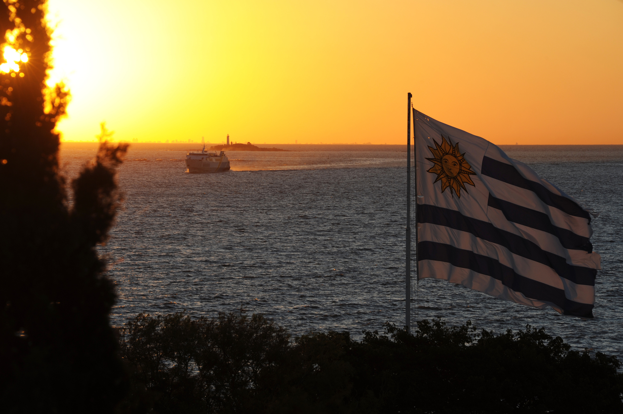 Uruguay’s offshore oil province could be bigger than Vaca Muerta- oil and gas 360
