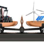The world still runs on fossil fuels- oil and gas 360