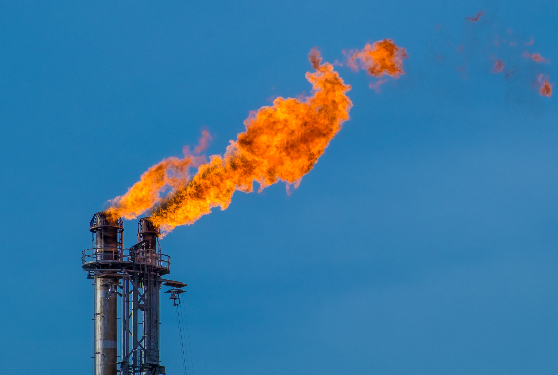 Capstone Energy+ to supply flare gas recovery system for Maurel & Prom's Gabon field- oil and gas 360