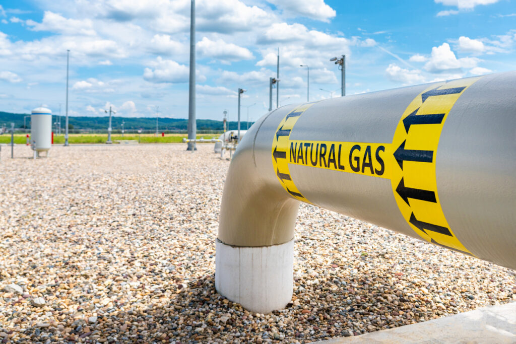 Eni, TotalEnergies reach FID on Cyprus' Cronos gas development- oil and gas 360
