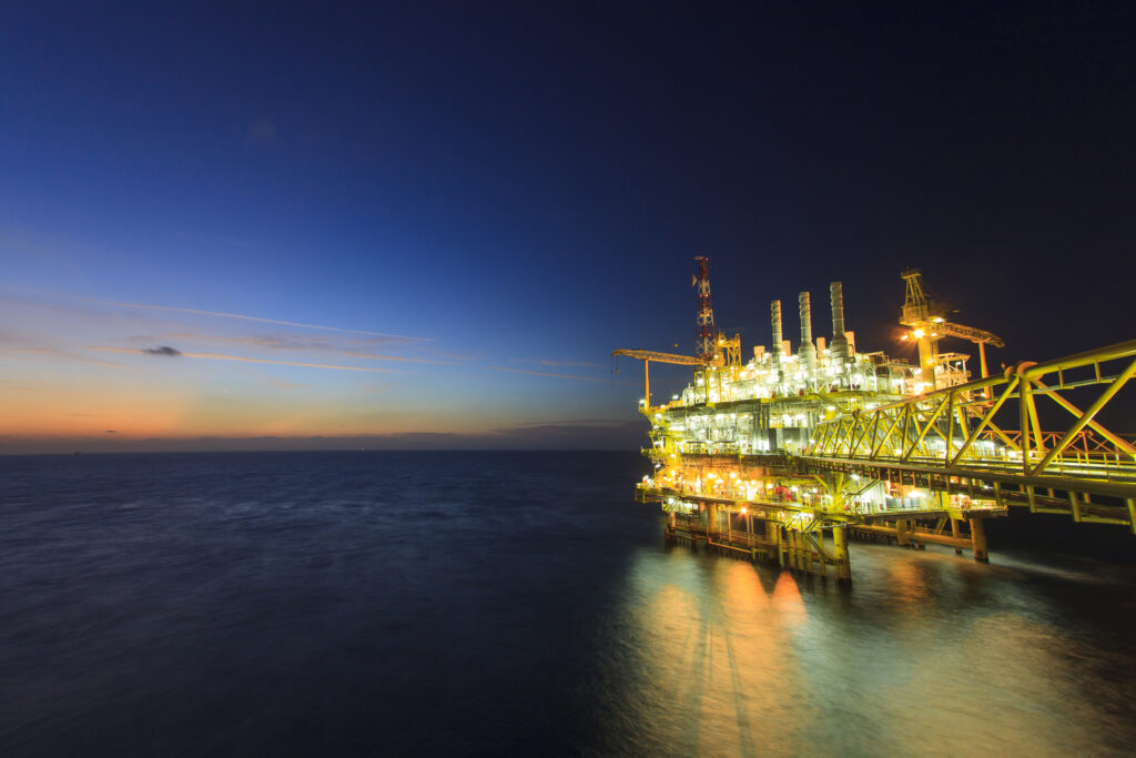 Oceaneering wins Petrobras ROV services contract offshore Brazil- oil and gas 360