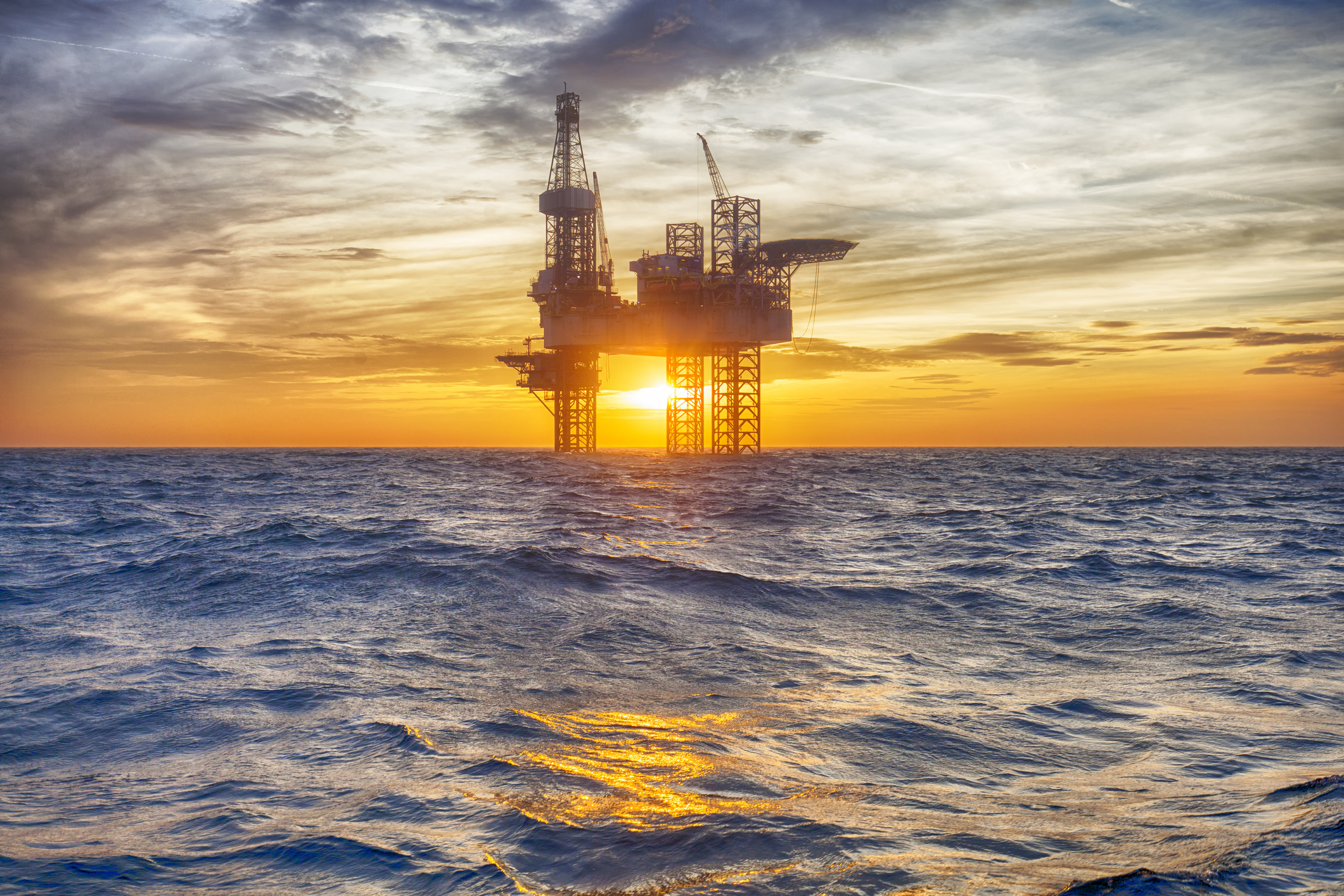 Crude oil futures are pricing market adaptability, not hopeful Iran peace: Russell- oil and gas 360