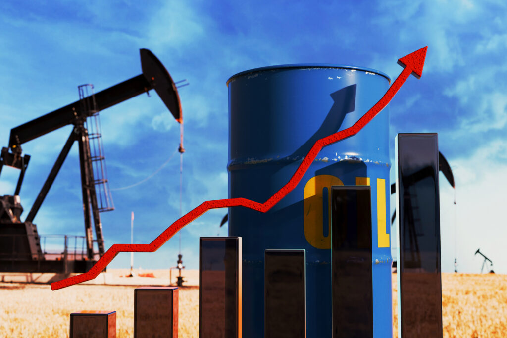 Higher-for-longer oil scenario is here to stay- oil and gas 360