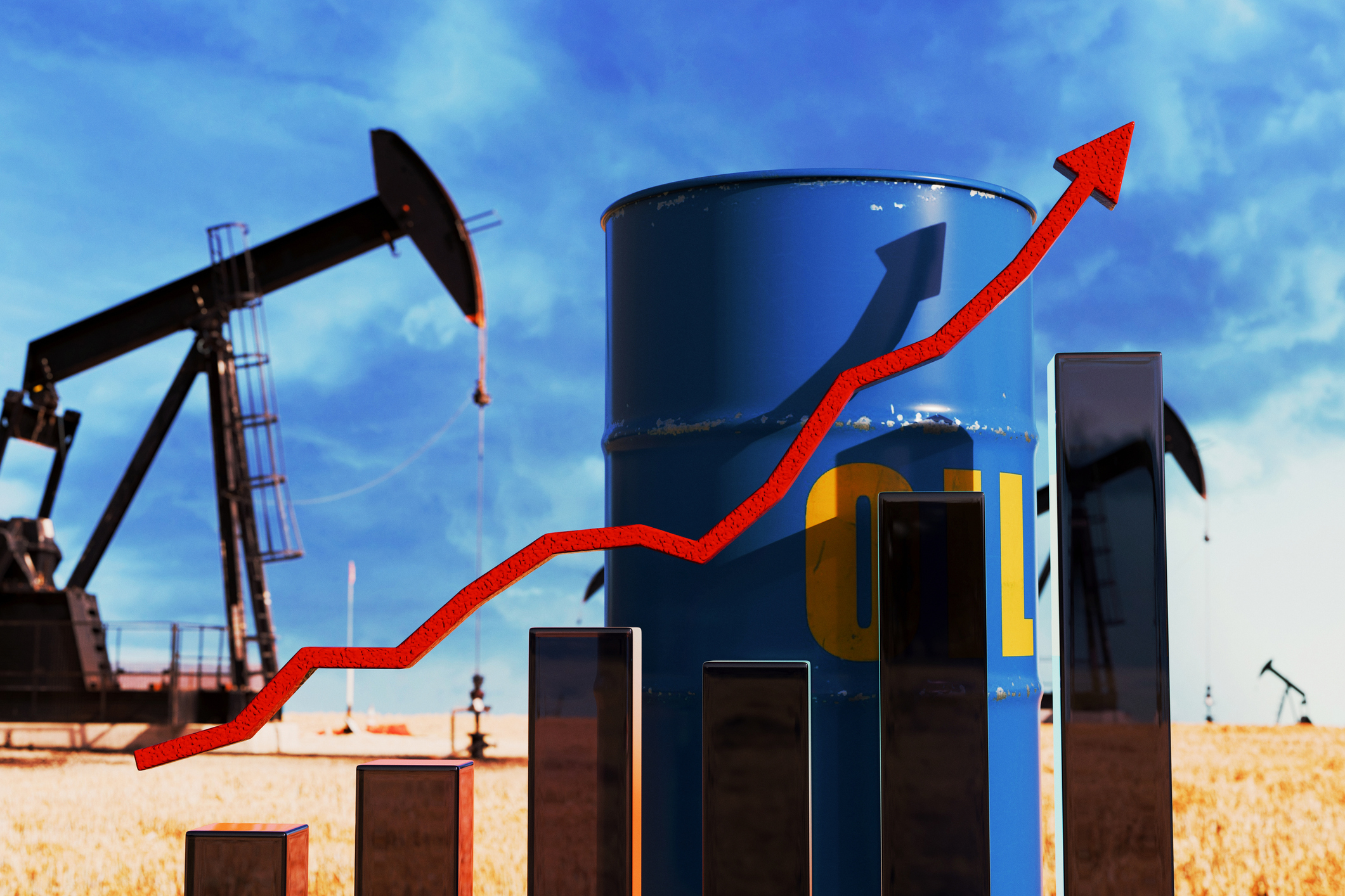 Higher-for-longer oil scenario is here to stay- oil and gas 360
