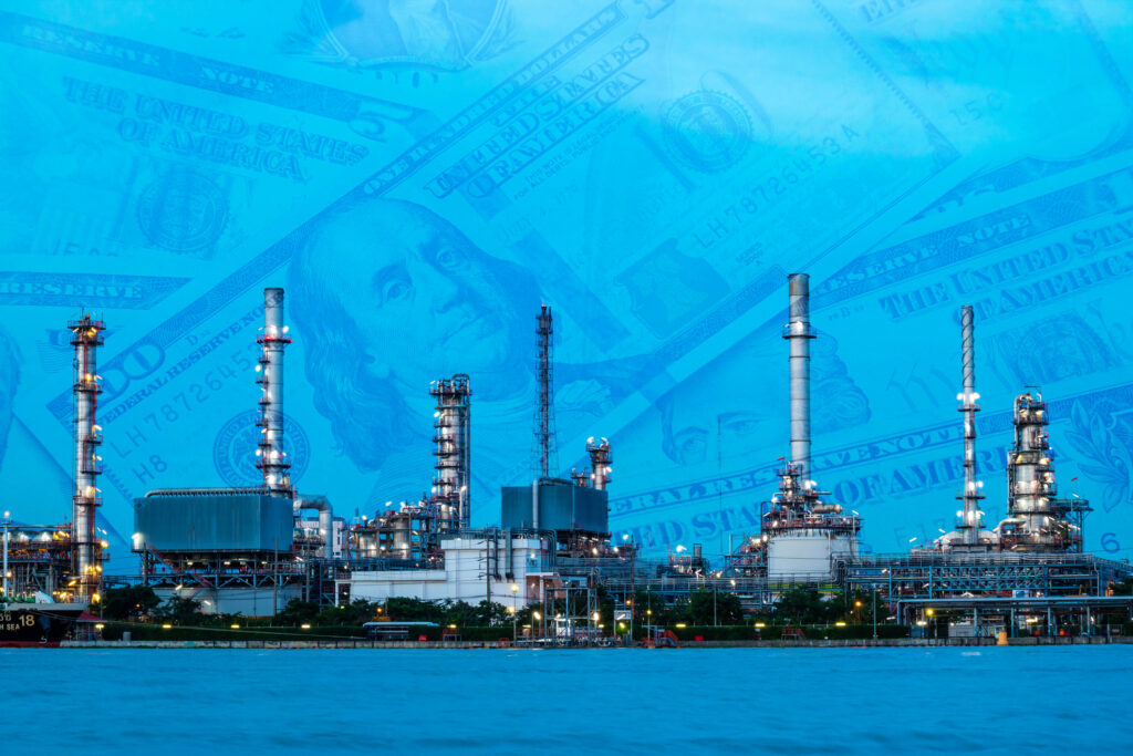 Global refiners are cutting out oil traders to buy Venezuelan crude directly- oil and gas 360
