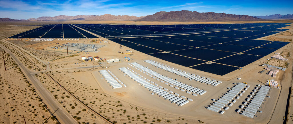 Masdar secures $5.1 billion for world’s largest solar-and-battery project- oil and gas 360