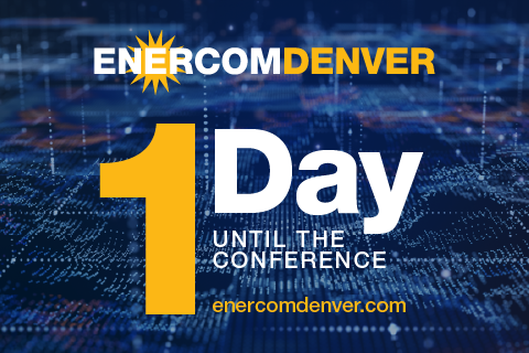 Almost here - The Energy Investment Conference, on August 19, 2026, in Denver, Colorado- oil and gas 360