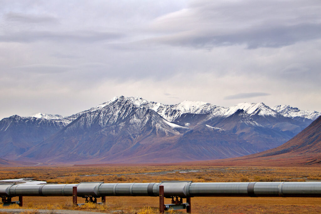 Stalled Alaska LNG pipeline bill sends ‘negative signal,’ governor says- oil and gas 360