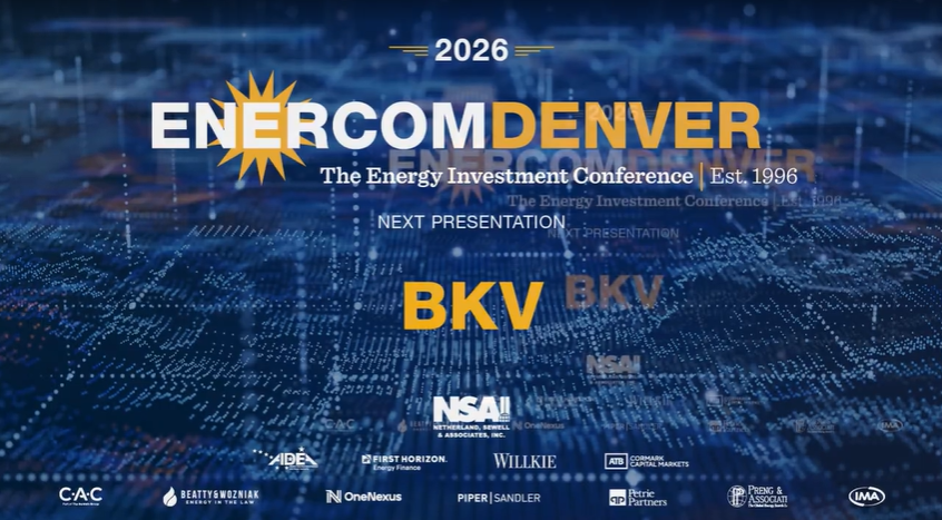 Exclusive: BKV Corporation at EnerCom Denver- The Energy Investment Conference 2026- oil and gas 360