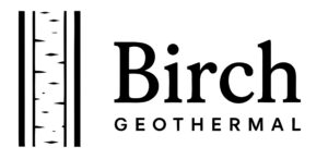 Birch Geothermal logo
