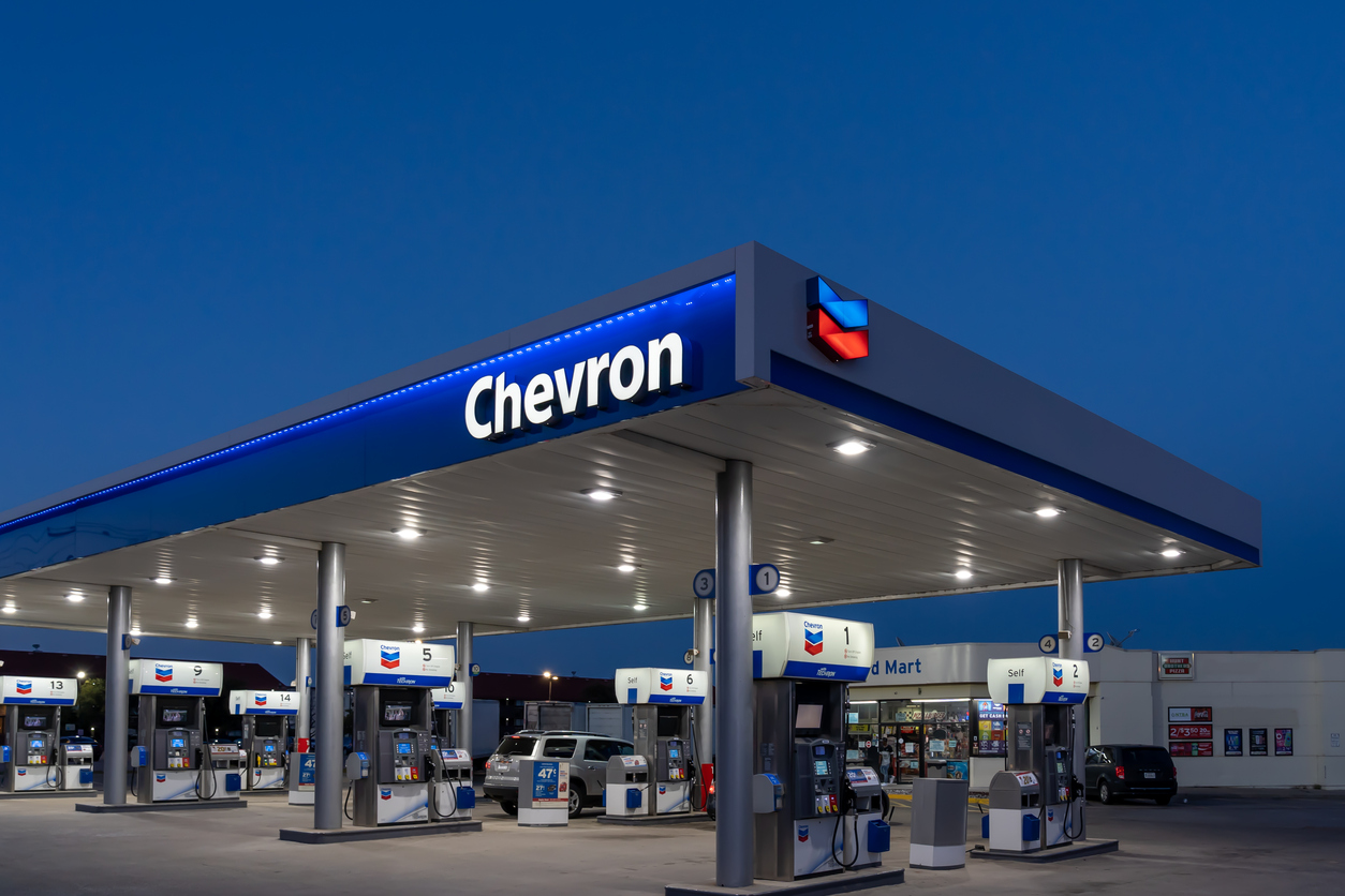 Chevron strikes oil and gas in Angola’s Block 0, eyes tieback development- oil and gas 360