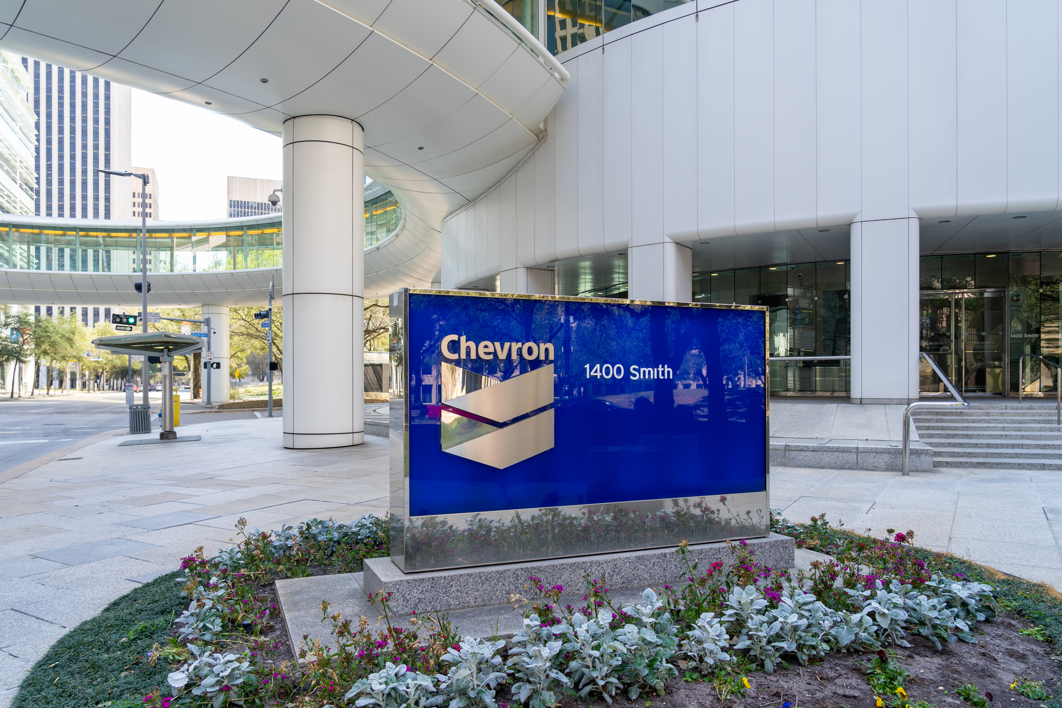 Chevron announces leadership changes- oil and gas 360