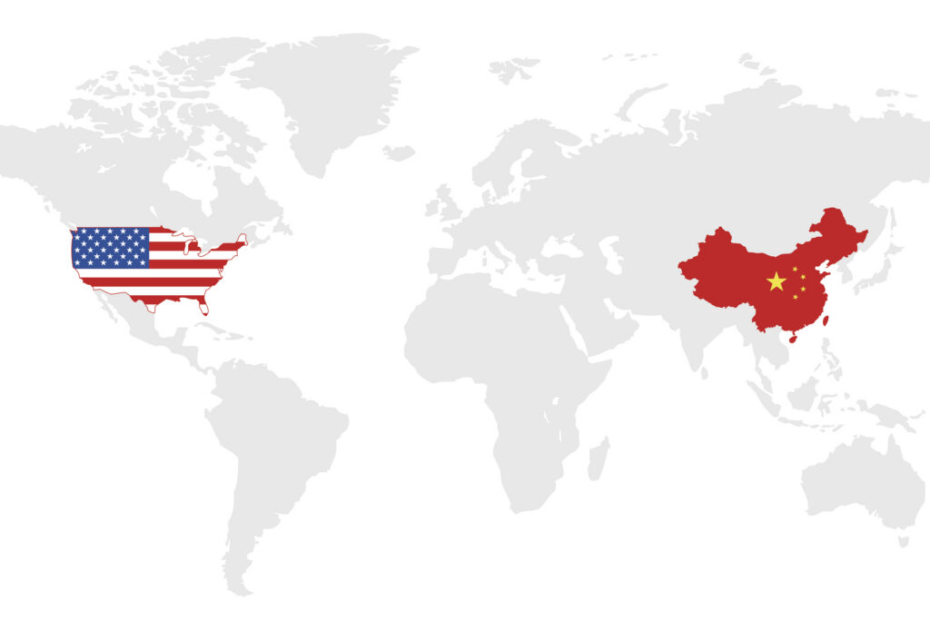 Chinese state oil giant CNOOC sees potential for US-China energy cooperation- oil and gas 360