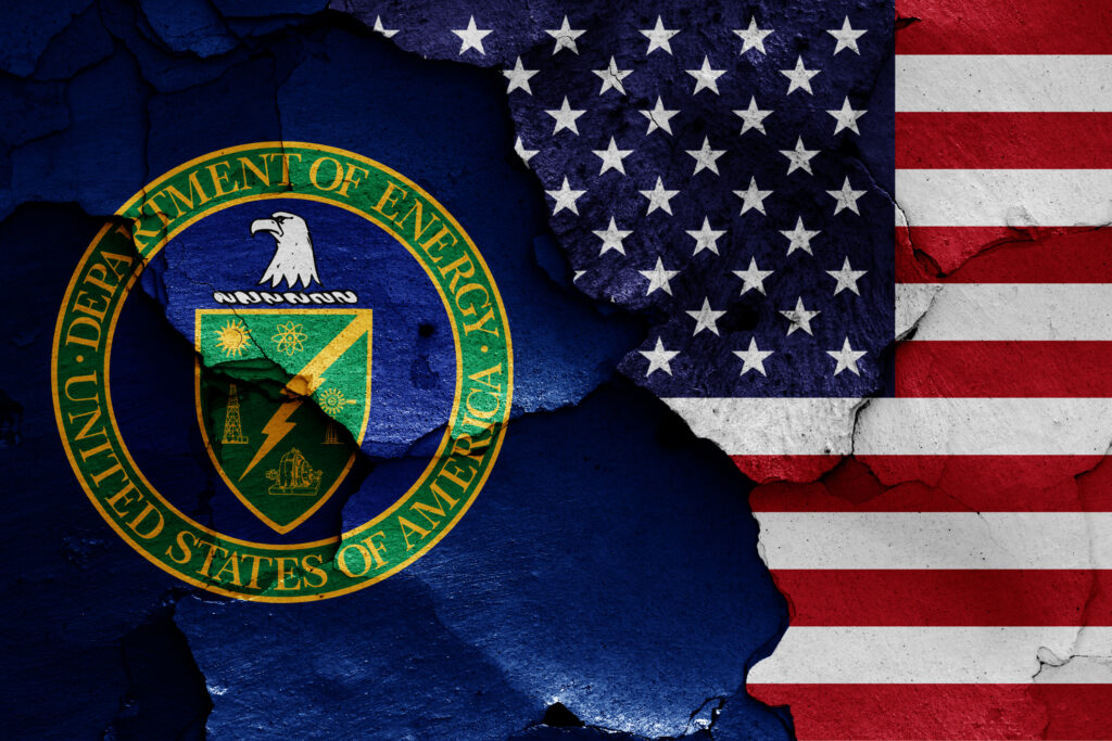 U.S. backs X-Energy reactor with up to $2.15 billion- oil and gas 360