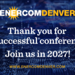 Thank You for making the 31st EnerCom Denver - The Energy Investment Conference a Success- oil and gas 360
