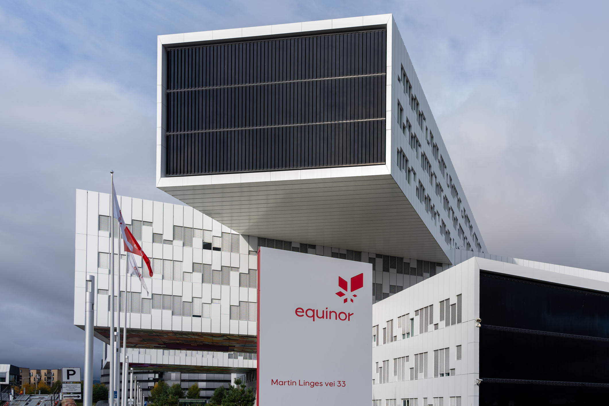 Equinor eyes major oil discovery offshore Namibia- oil and gas 360