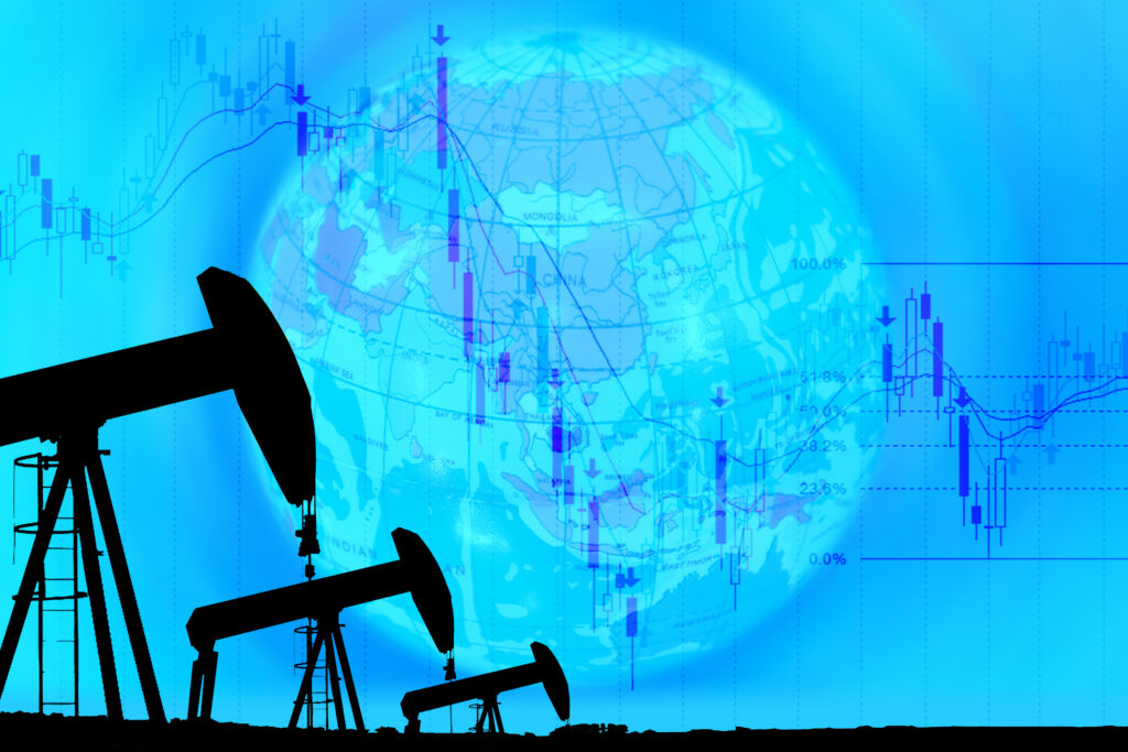 Global oil security looks shakier as conflicts hit 45 million Bpd of supply- oil and gas 360