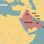 Pipelines and ports: Iran war spurs Gulf infrastructure investment- oil and gas 360