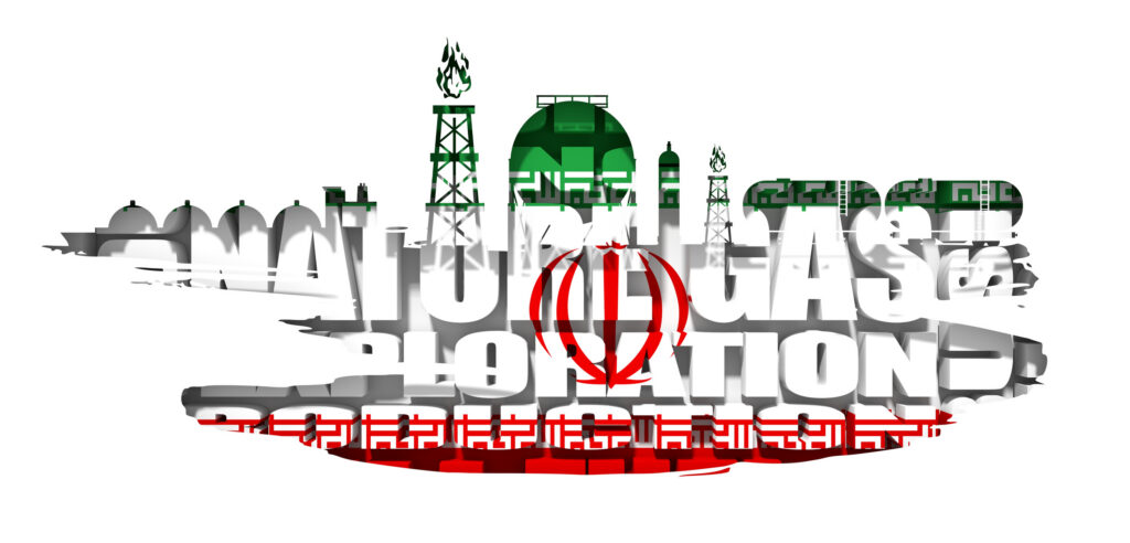 Iran announces 7.5-Tcf natural gas discovery in Fars province- oil and gas 360