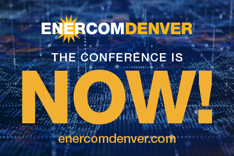 EnerCom Denver - The Energy Investment Conference, on August 17-19, 2026, in Denver, Colorado-oil and gas 360