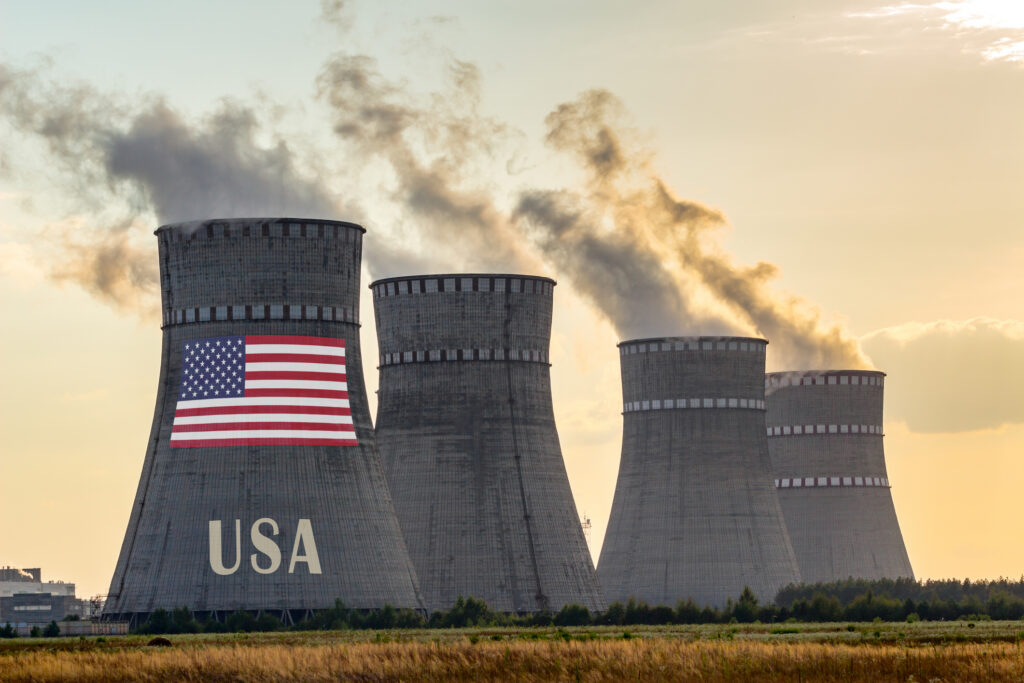 U.S. Army to spend $2.2B on nuclear microreactors at military bases- oil and gas 360