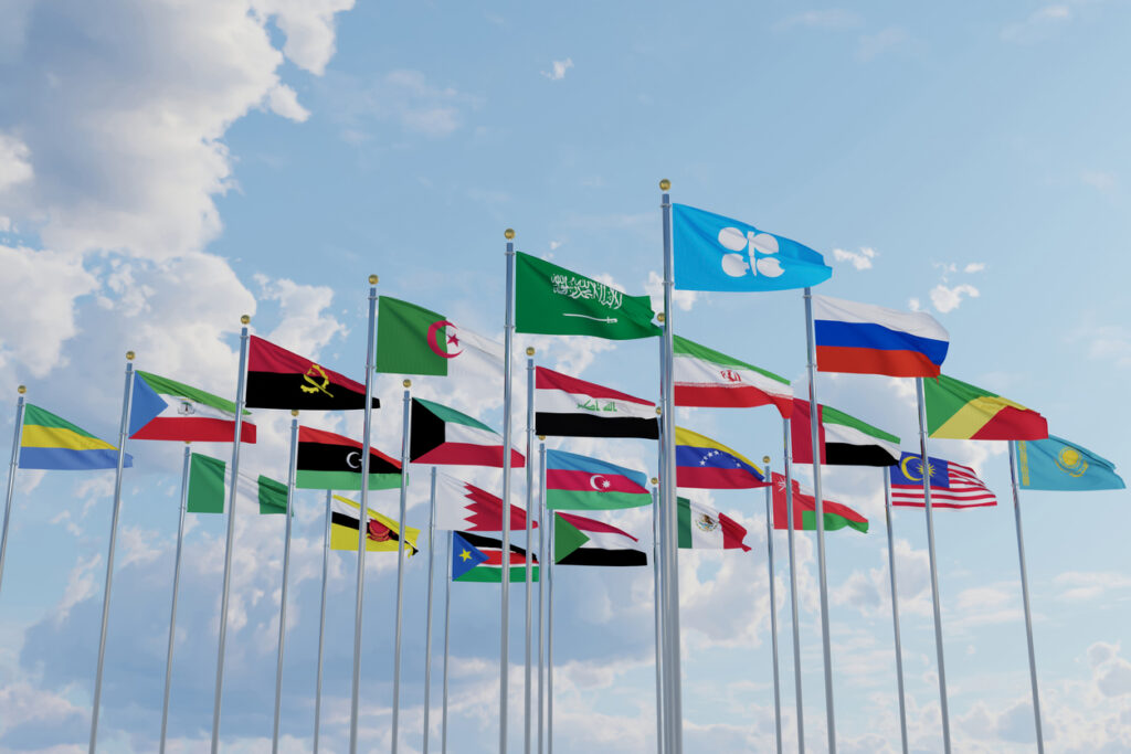 Tight global inventories outweigh OPEC+ production increase, analyst says- oil and gas 360