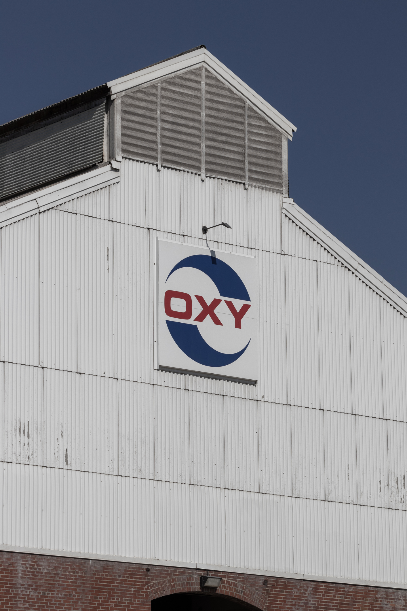 Occidental CEO Richard Jackson outlines long-term growth strategy after strong Q2 Occidental CEO Richard Jackson outlines long-term growth strategy after strong Q2