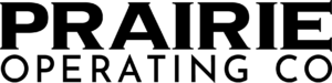 Prairie Operating Co. logo