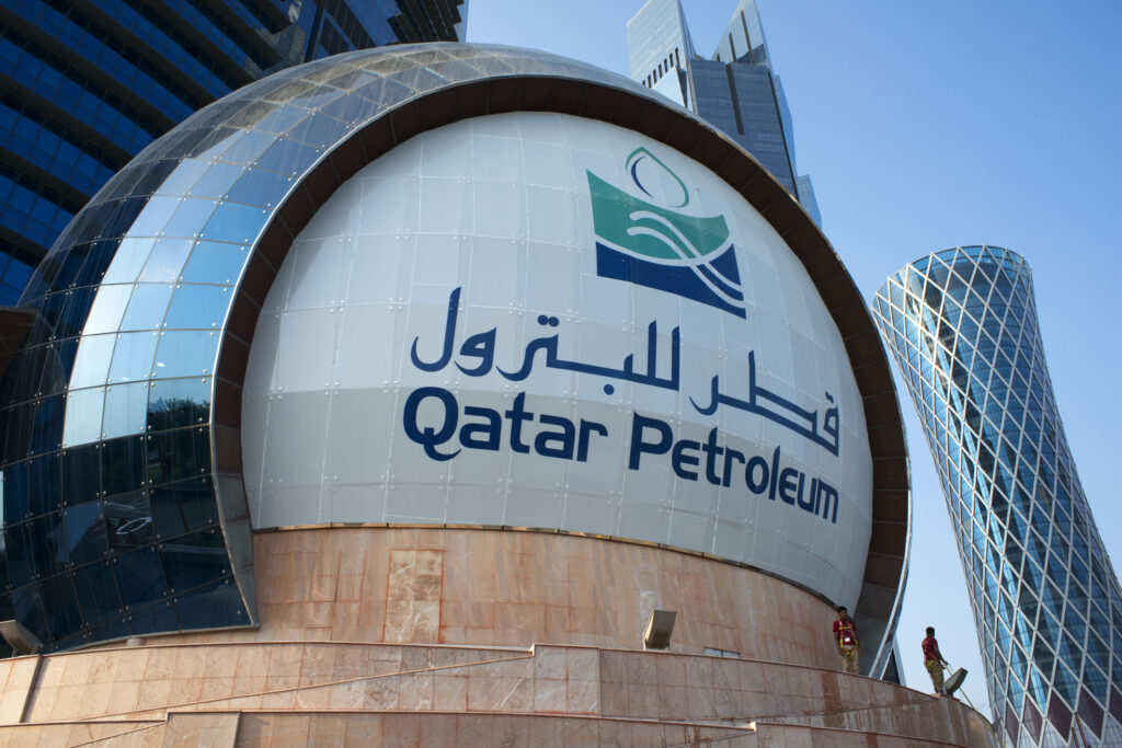 Qatar loses $24 billion as LNG exports collapse 96%-oil and gas 360