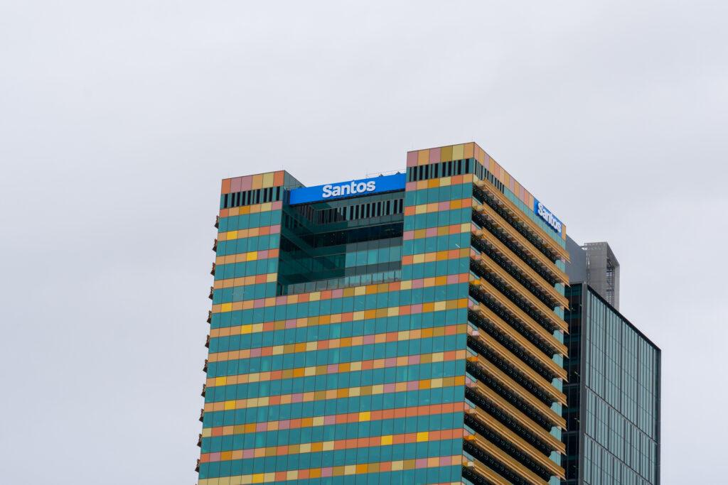 Comet Ridge acquires Santos stake, takes 100% control of Mahalo Gas Hub- oil and gas 360