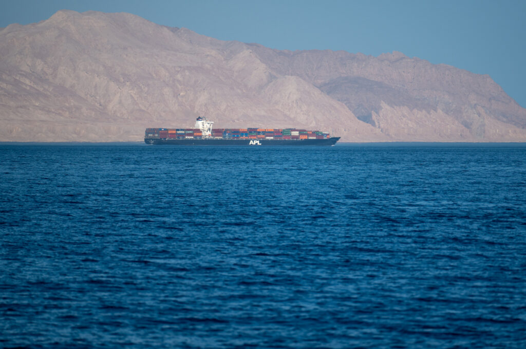 Shipping slows through Strait of Hormuz after tanker attacks, data shows- oil and gas 360