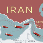 Proposed Hormuz deal would give Iran control of inbound traffic, sources say- oil and gas 360