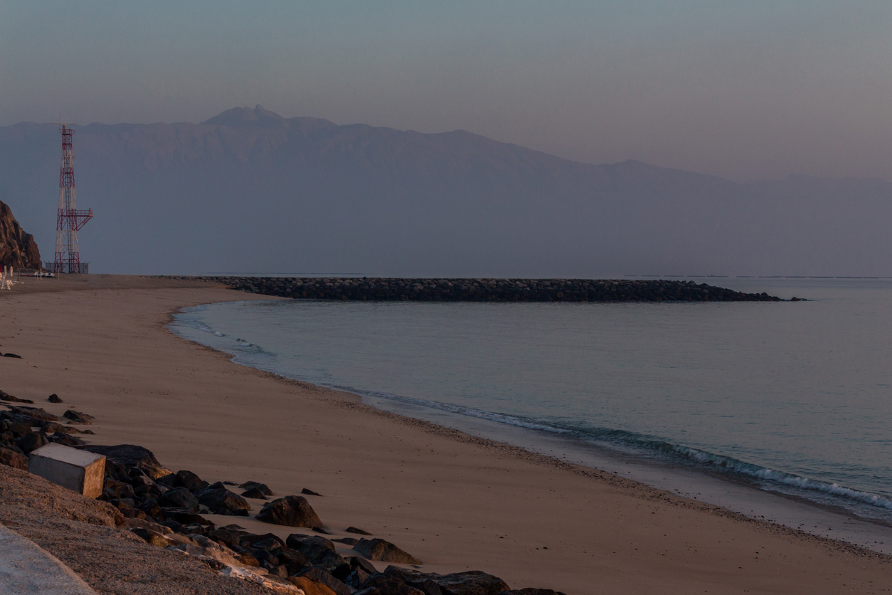 How the UAE Has Kept Its Oil Flowing Through Hormuz- oil and gas 360