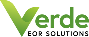 Verde EOR Solutions logo
