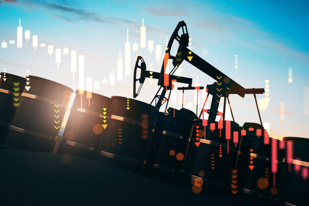 Oil hits one-week low as investors shrug off US sanctions on Iran- oil and gas 360