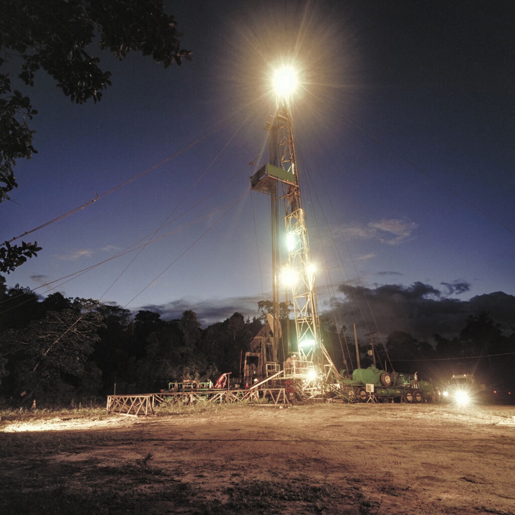 Ecopetrol closes $1.2 billion Brava Energia acquisition in Brazil- oil and gas 360