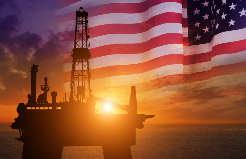 US oil exports in July fall to lowest level in eight months, data shows- oil and gas 360