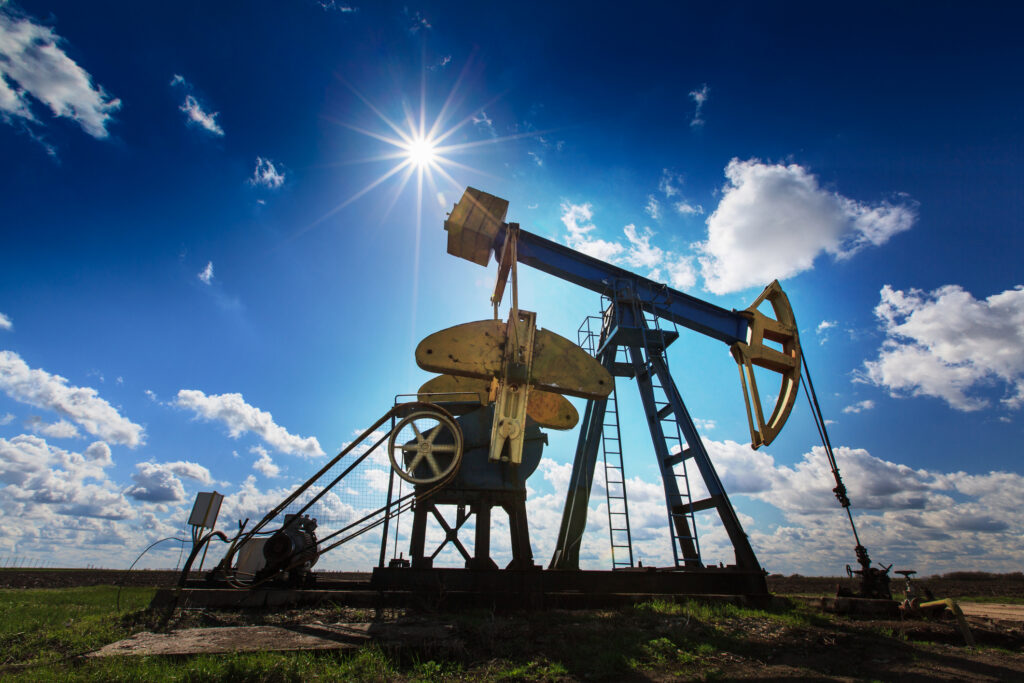 US upstream oil and gas second-quarter dealmaking dives on volatility - oil and gas 360