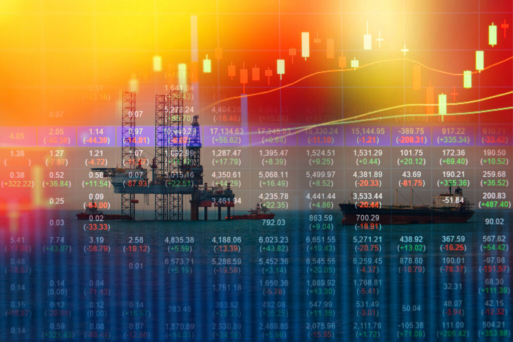 U.S.-Iran tensions push oil prices higher as diesel margins hit records- oil and gas 360