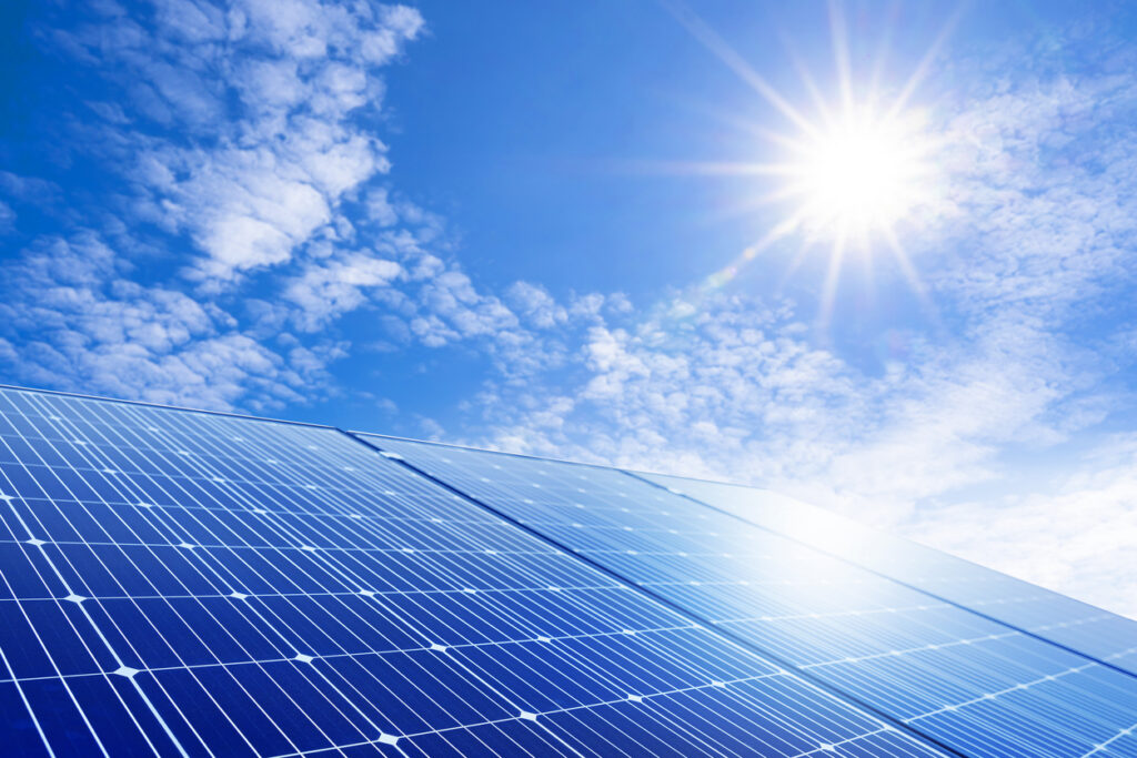 Solar surpasses wind in global electricity generation for the first time- oil and gas 360