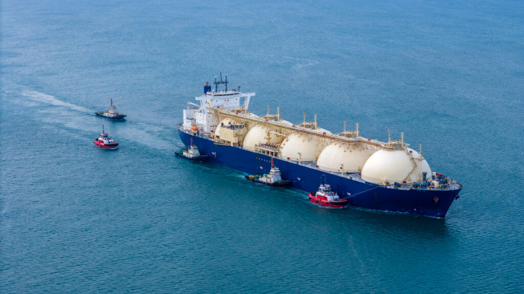 The Iran war has turned VLCCs into $650,000-a-day assets - oil and gas 360