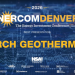 Exclusive: Birch Geothermal at EnerCom Denver - The Energy Investment Conference 2026- oil and gas 360