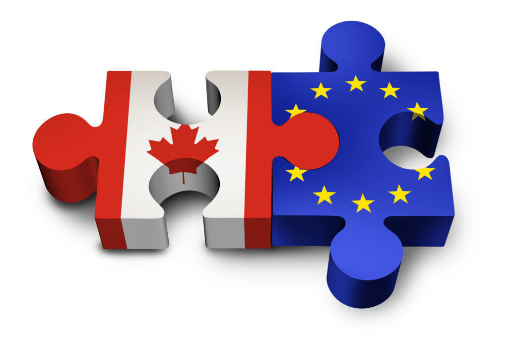 EU chief wants Canada to become an ‘associate member’. What does that mean?-oil and gas 360