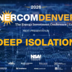 Exclusive: Deep Isolation at EnerCom Denver - The Energy Investment Conference 2026- oil and gas 360