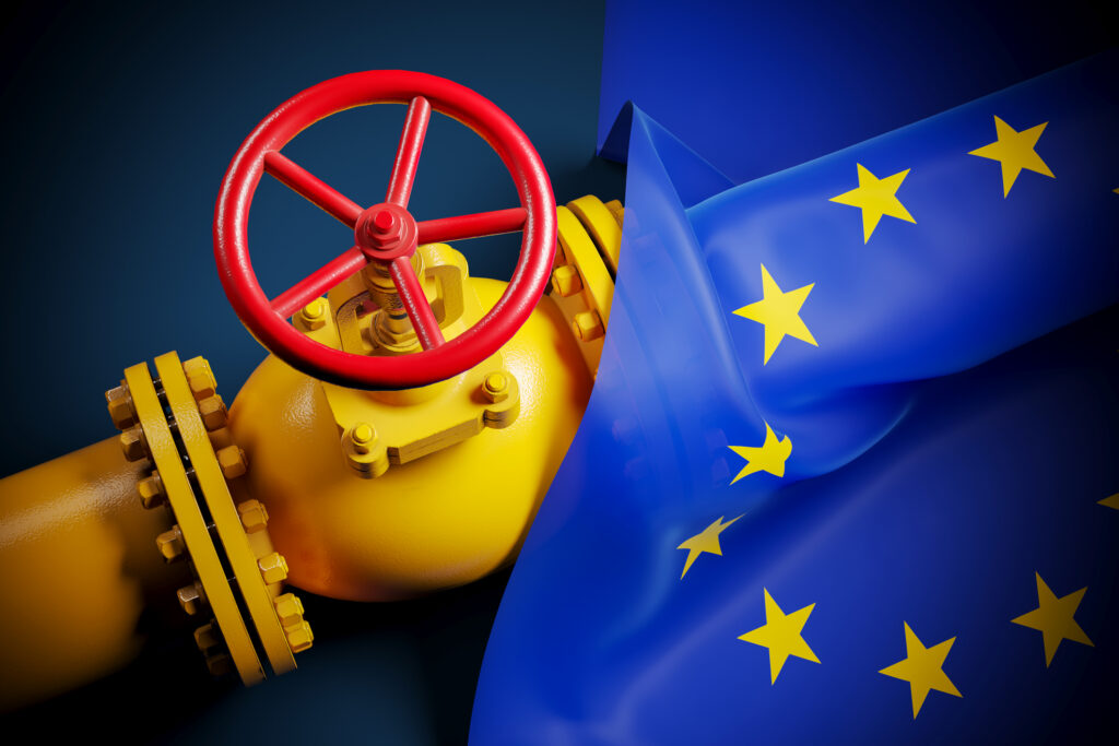 European gas inches up to lock in fourth weekly gain after breaching war-era peaks- oil and gas 360