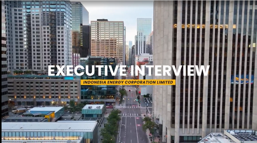 Executive Interview: INDO's Next Chapter: Indonesia Energy Corporation discusses Kruh, Citarum and the path to growth- oil and gas 360