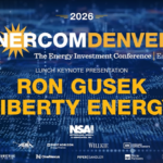 Exclusive: Liberty Energy Lunch Keynote at EnerCom Denver - The Energy Investment Conference 2026- oil and gas 360