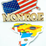 The Monroe Doctrine has an oilfield test: When does the bit start to turn to the right?- oil and gas 360