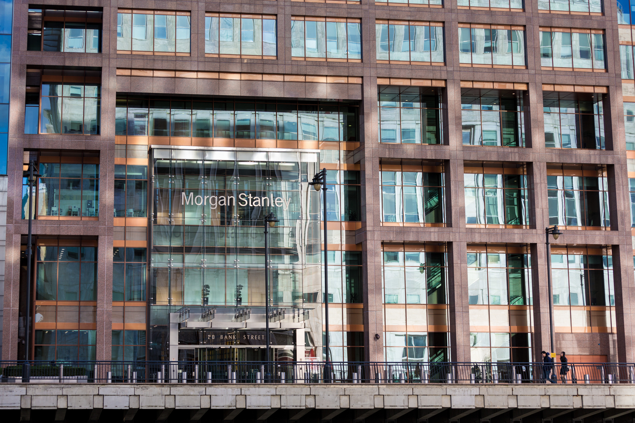 Morgan Stanley: Oil traders are ‘More Precise’ with risk as wars drag on- oil and gas 360